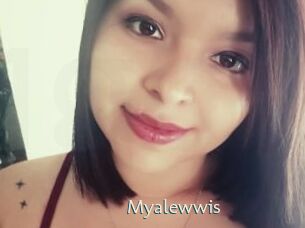 Myalewwis