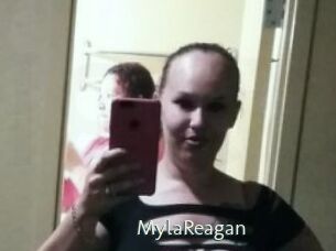 MylaReagan