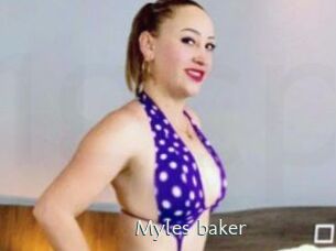 Myles_baker