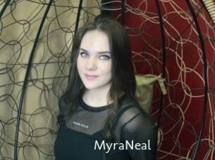 MyraNeal