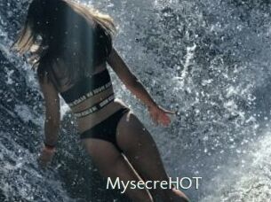 MysecreHOT
