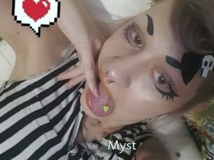 Myst