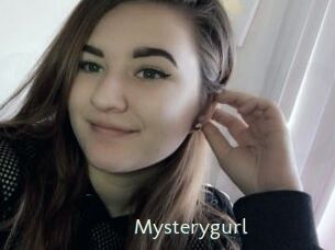 Mysterygurl