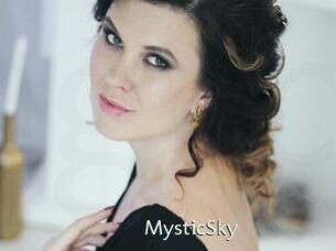 MysticSky
