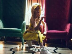Mysticaa