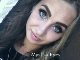 MysticalEyes