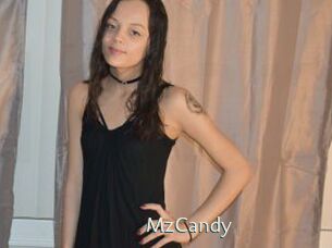 MzCandy