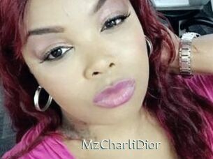 MzCharliDior