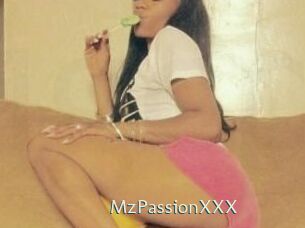 MzPassionXXX