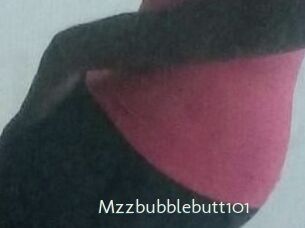 Mzzbubblebutt101