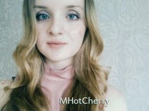 MHotCherry