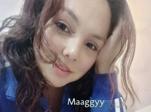 Maaggyy