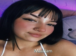 Maariam
