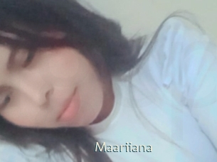 Maariiana