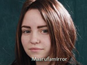 Maarufamirror