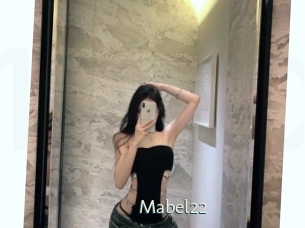 mabel22 1 grosse chatte poilue