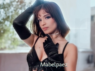 Mabelpaez