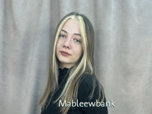Mableewbank