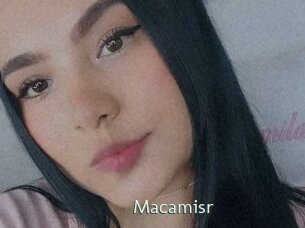 Macamisr