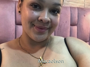 Macaolson