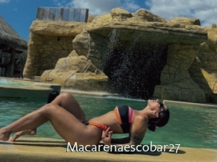 Macarenaescobar27
