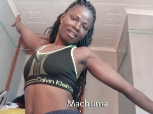 Machuma