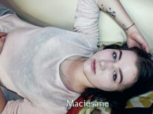 Maciesane