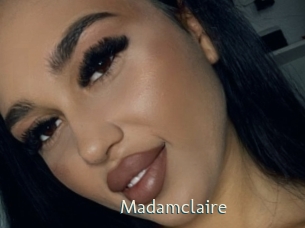 Madamclaire