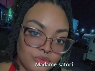 Madame_satori