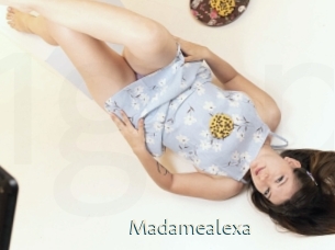 Madamealexa