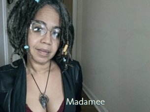 Madamee