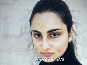 Madammaya