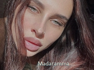 Madaramma