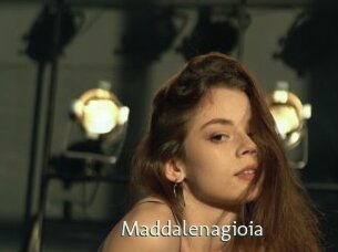 Maddalenagioia