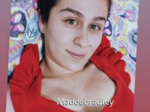 Maddebradley