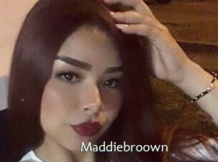 Maddiebroown