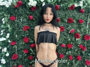 Maddiecooler
