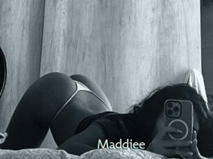 Maddiee