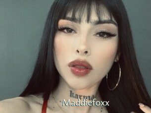 Maddiefoxx
