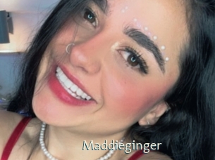 Maddieginger