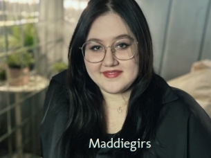 Maddiegirs