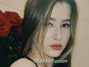 Maddiehasson