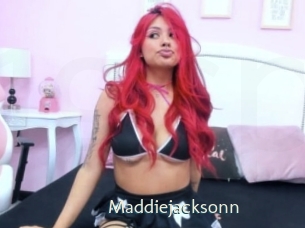 Maddiejacksonn