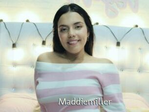 Maddiemiller