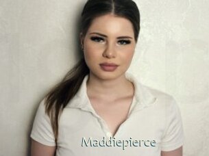 Maddiepierce