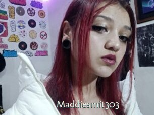 Maddiesmit303