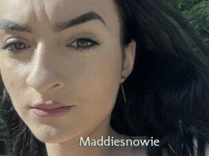 Maddiesnowie