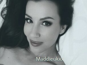 Maddieukxx