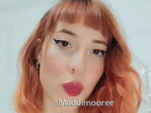 Maddimooree