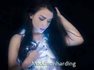 Maddisonharding